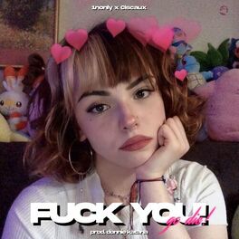 Album cover of Fuck You!