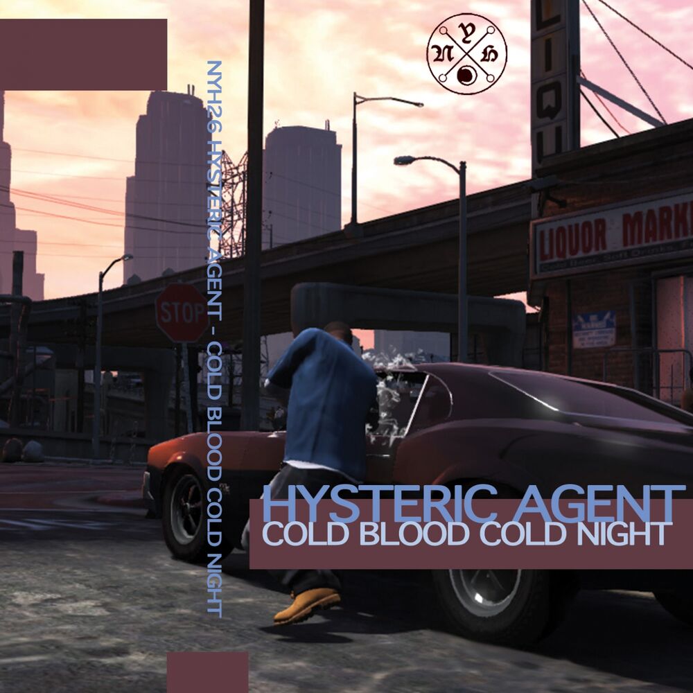 Agent cold