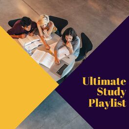 Album cover of Ultimate Studying Playlist