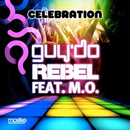 Album cover of Celebration