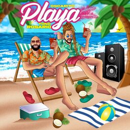 Album cover of Playa