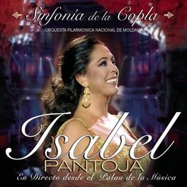 Album cover of Sinfonia De La Copla