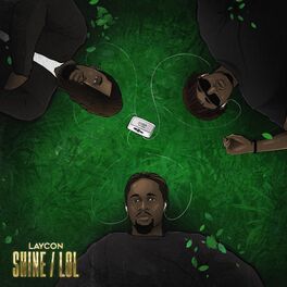 Album cover of Shine / LOL