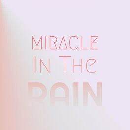 Album cover of Miracle In The Rain