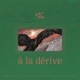 Album cover of A la dérive