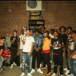Album cover of 2200druskii (Shoot, Pt. 2)