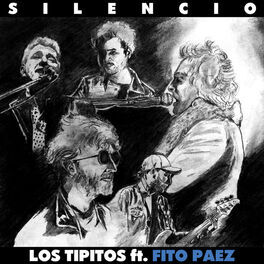 Album cover of Silencio (Ft. Fito Páez) (En Vivo Teatro Ópera)