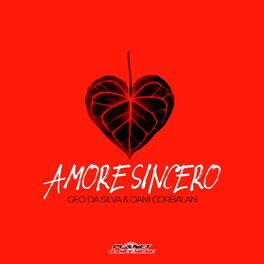 Album cover of Amore Sincero