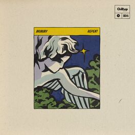 Album cover of Repent
