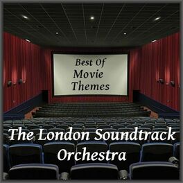 Album cover of Best of Movie Themes