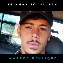 Album cover of Te Amar Foi Ilusao