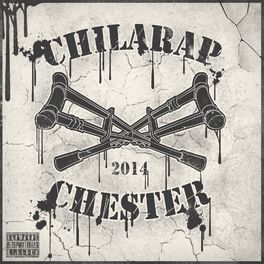 Album cover of Chilarap