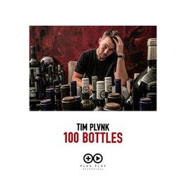 Album cover of 100 BOTTLES