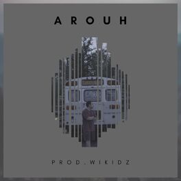 Album cover of Arouh