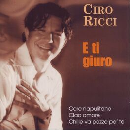 Ciro Ricci albums songs playlists Listen on Deezer