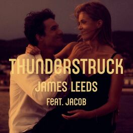 Album cover of Thunderstruck