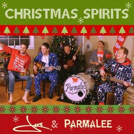 Album cover of Christmas Spirits (feat. Parmalee)