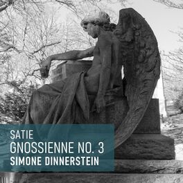 Album cover of Gnossienne No.3