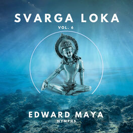 Album cover of Nymphs (Svarga Loka, Vol.6)