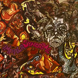 Album cover of Impala Syndrome