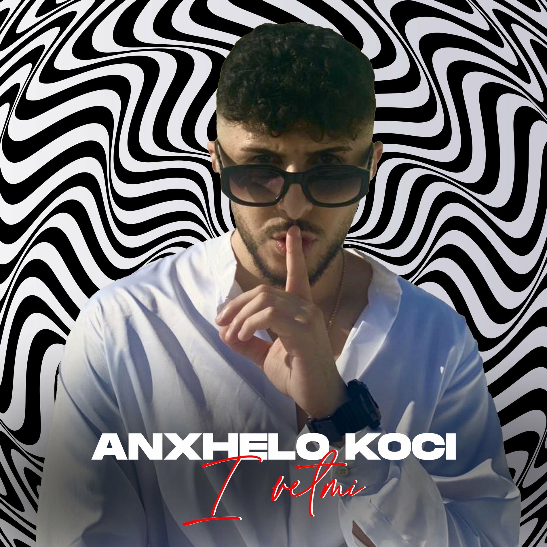 Anxhelo Koci: albums, songs, playlists | Listen on Deezer
