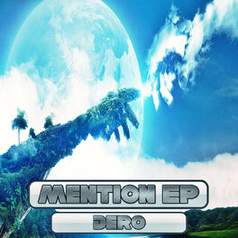 Album cover of Mention EP
