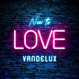 Album cover of New to Love