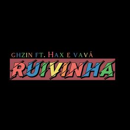Album cover of Ruivinha