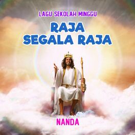 Album cover of Raja Segala Raja
