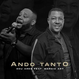 Album cover of Ando Tanto (feat. Marcio Art)