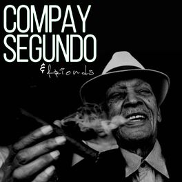 Album cover of Cuban Music Story