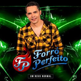 Album cover of Um Novo Normal