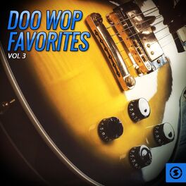 Album cover of Doo Wop Favorites, Vol. 3