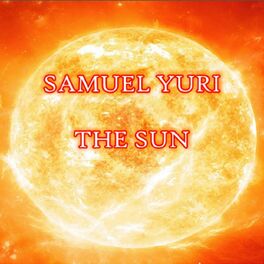 Album cover of THE SUN (Second Version)