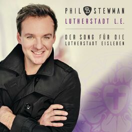 Album cover of Lutherstadt L.E.