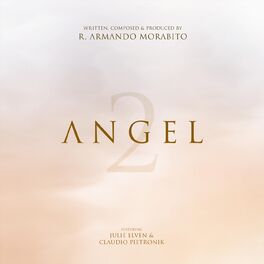 Album cover of Angel 2.0