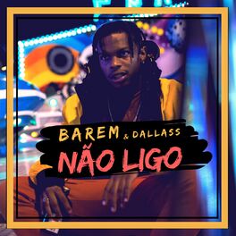 Album cover of Não Ligo