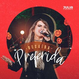 Album cover of Recaída Preferida