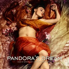 Album cover of Pandora's Dream