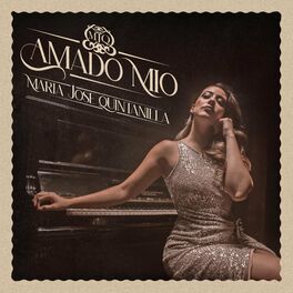 Album cover of AMADO MIO