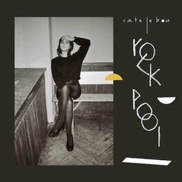 Album cover of Rock Pool
