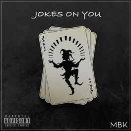 Album cover of Jokes on You