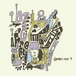 Album cover of 9