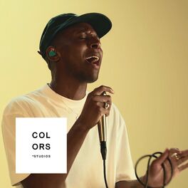 Album cover of Still Broke - A COLORS ENCORE