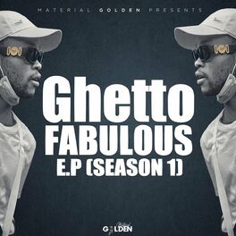 Album cover of Ghetto Fabulous EP (Season 1)
