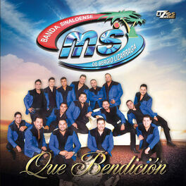 Album cover of Que Bendición