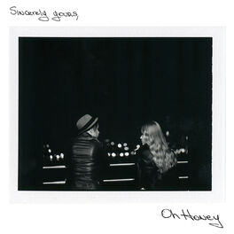 Album cover of Sincerely Yours - EP