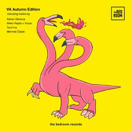 Album cover of VA Autumn Edition