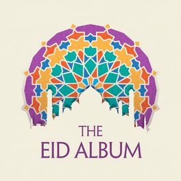 Album cover of The Eid Album