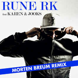Album cover of Har det hele (Morten Breum Remix)